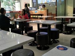 大堂-圆碌碌甜品屋(二中店)
