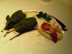 -翡翠36餐厅(浦东香格里拉店)