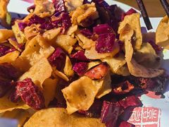 -阿记烧烤(汉中卡斯迪亚店)