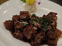 -银都上海菜馆(粤海东路店)