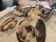 -美食汇自助餐厅(成都万达瑞华酒店)
