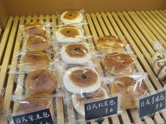 -0+1·手作面包(新北店)