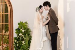 -水晶之恋婚纱摄影(北京总店)