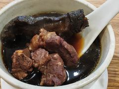 -裕记烧腊连锁餐饮(国商分店)