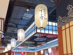 -千寻山野烤肉(中关村店)