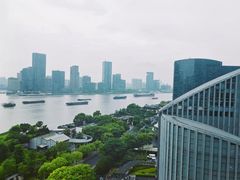 -上海凯宾斯基大酒店