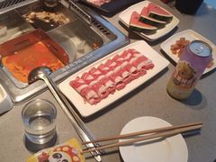 -海底捞火锅(世豪广场店)