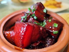 -阿英煲(凉城路店)