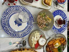 -SULTAN·苏坦土耳其餐厅(新光汇店)