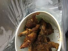 八戒烤猪蹄-大学城夜市大排档(凤栖路店)