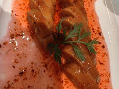 -一品江南韵·淮扬菜