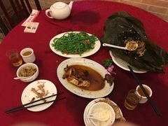 -胜记菜馆(文明路)