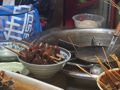 -谭记水煮总店