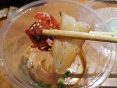 -老五烧烤(石牌岭店)