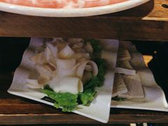 -唇辣号重庆老火锅(燕郊鑫乐汇店)