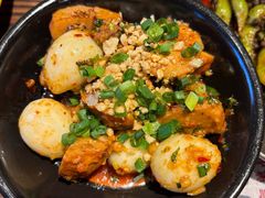 -北丐先生·野馄饨烧烤(雨花万象店)