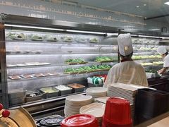 -蝎王府羊蝎子(虎坊桥总店)