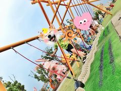 -季高兔窝窝亲子园(上海薰衣草公园店)