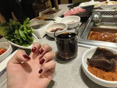 -海底捞火锅(宝龙广场夜宵主题店)