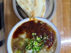 -老字号贾家肉丸糊辣汤(光明巷店)