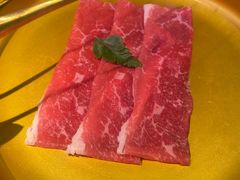 -牛New寿喜烧(曹路花园城店)