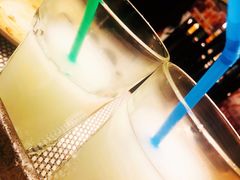 可尔必思苏打-玄白·炭烤活鳗(上海首店)