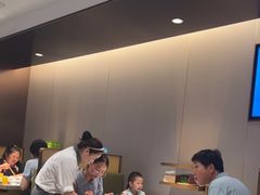 -海底捞火锅(枫蓝国际购物中心店)