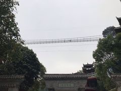 -龙门水都景区