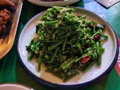 -三宽猪蹄(统一广场店)