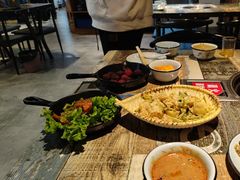 -刘记光大火锅鸡(北行店)