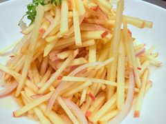 -九尊食上(生态园林酒店)