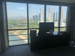 -青岛西海岸隆和福朋喜来登酒店