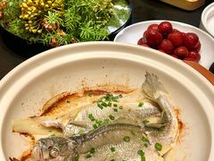 -人杰鱼乐轩(珠江路店)