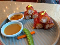 -点都德(龙之梦店)