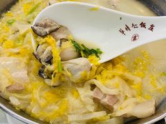 -牟传仁饭庄(星海店)