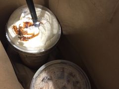 -luckincoffee瑞幸咖啡(香港名店街店)