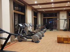 -长白山万达喜来登度假酒店