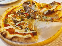 -get pizza意大利餐厅(凯德MALL店)