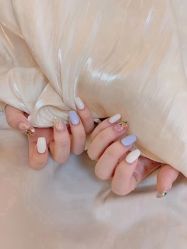-悦指间美甲美睫