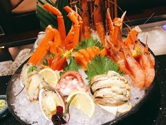 -德川家日本料理(中关村寰太大厦店)