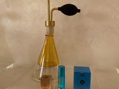 -瑶舍头疗·瑶浴·芳香热石SPA(五洲国际店)