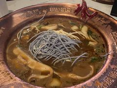 -丁卯•铜锅涮肉(工体店)