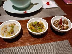 -古京·臻致料理(月湖店)