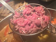 -牛事制造局牛肉火锅(莲岳路店)