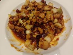 -大鸭梨烤鸭·北京菜(南小街/南苑店)