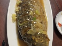 -管记水席老店(仙果市街店)