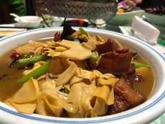 -老庞家水馅包子馆