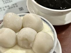 -阿三麻蓉汤圆(顺光大厦店)