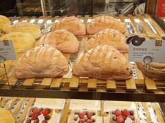 -奈雪的茶(凯德新都心店)