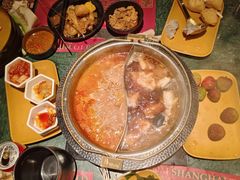 -牛New寿喜烧(中山公园龙之梦店)